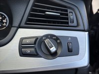 USED 2015 15 BMW 5 SERIES 2.0 520D LUXURY TOURING 5d 188 BHP 
