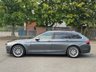 USED 2015 15 BMW 5 SERIES 2.0 520D LUXURY TOURING 5d 188 BHP 