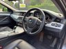 USED 2015 15 BMW 5 SERIES 2.0 520D LUXURY TOURING 5d 188 BHP 