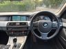USED 2015 15 BMW 5 SERIES 2.0 520D LUXURY TOURING 5d 188 BHP 