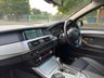 USED 2015 15 BMW 5 SERIES 2.0 520D LUXURY TOURING 5d 188 BHP 