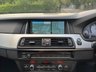 USED 2015 15 BMW 5 SERIES 2.0 520D LUXURY TOURING 5d 188 BHP 