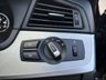 USED 2015 15 BMW 5 SERIES 2.0 520D LUXURY TOURING 5d 188 BHP 