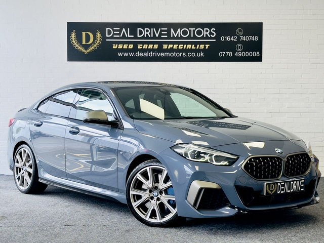 DealDrive Motors