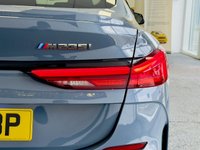 USED 2020 70 BMW M2 2.0 M235I XDRIVE GRAN COUPE 4d 302 BHP HEATD SEATS CARPLAY VRTUALDASH