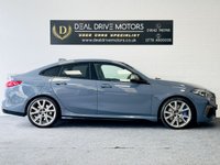 USED 2020 70 BMW M2 2.0 M235I XDRIVE GRAN COUPE 4d 302 BHP HEATD SEATS CARPLAY VRTUALDASH