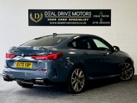 USED 2020 70 BMW M2 2.0 M235I XDRIVE GRAN COUPE 4d 302 BHP HEATD SEATS CARPLAY VRTUALDASH