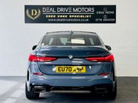 USED 2020 70 BMW M2 2.0 M235I XDRIVE GRAN COUPE 4d 302 BHP HEATD SEATS CARPLAY VRTUALDASH