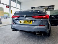 USED 2020 70 BMW M2 2.0 M235I XDRIVE GRAN COUPE 4d 302 BHP HEATD SEATS CARPLAY VRTUALDASH