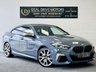 USED 2020 70 BMW M2 2.0 M235I XDRIVE GRAN COUPE 4d 302 BHP HEATD SEATS CARPLAY VRTUALDASH