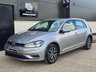 USED 2017 17 VOLKSWAGEN GOLF 1.4 SE NAVIGATION TSI BLUEMOTION TECHNOLOGY DSG 5d 124 BHP 2 OWNERS - FULL HISTORY - MOT 09/25