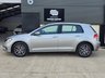 USED 2017 17 VOLKSWAGEN GOLF 1.4 SE NAVIGATION TSI BLUEMOTION TECHNOLOGY DSG 5d 124 BHP 2 OWNERS - FULL HISTORY - MOT 09/25