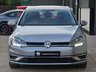 USED 2017 17 VOLKSWAGEN GOLF 1.4 SE NAVIGATION TSI BLUEMOTION TECHNOLOGY DSG 5d 124 BHP 2 OWNERS - FULL HISTORY - MOT 09/25