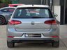 USED 2017 17 VOLKSWAGEN GOLF 1.4 SE NAVIGATION TSI BLUEMOTION TECHNOLOGY DSG 5d 124 BHP 2 OWNERS - FULL HISTORY - MOT 09/25
