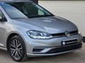 USED 2017 17 VOLKSWAGEN GOLF 1.4 SE NAVIGATION TSI BLUEMOTION TECHNOLOGY DSG 5d 124 BHP 2 OWNERS - FULL HISTORY - MOT 09/25