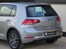 USED 2017 17 VOLKSWAGEN GOLF 1.4 SE NAVIGATION TSI BLUEMOTION TECHNOLOGY DSG 5d 124 BHP 2 OWNERS - FULL HISTORY - MOT 09/25