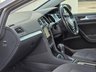 USED 2017 17 VOLKSWAGEN GOLF 1.4 SE NAVIGATION TSI BLUEMOTION TECHNOLOGY DSG 5d 124 BHP 2 OWNERS - FULL HISTORY - MOT 09/25
