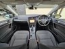 USED 2017 17 VOLKSWAGEN GOLF 1.4 SE NAVIGATION TSI BLUEMOTION TECHNOLOGY DSG 5d 124 BHP 2 OWNERS - FULL HISTORY - MOT 09/25