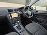 USED 2017 17 VOLKSWAGEN GOLF 1.4 SE NAVIGATION TSI BLUEMOTION TECHNOLOGY DSG 5d 124 BHP 2 OWNERS - FULL HISTORY - MOT 09/25