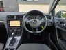 USED 2017 17 VOLKSWAGEN GOLF 1.4 SE NAVIGATION TSI BLUEMOTION TECHNOLOGY DSG 5d 124 BHP 2 OWNERS - FULL HISTORY - MOT 09/25