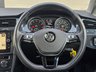 USED 2017 17 VOLKSWAGEN GOLF 1.4 SE NAVIGATION TSI BLUEMOTION TECHNOLOGY DSG 5d 124 BHP 2 OWNERS - FULL HISTORY - MOT 09/25