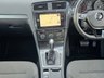 USED 2017 17 VOLKSWAGEN GOLF 1.4 SE NAVIGATION TSI BLUEMOTION TECHNOLOGY DSG 5d 124 BHP 2 OWNERS - FULL HISTORY - MOT 09/25