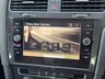 USED 2017 17 VOLKSWAGEN GOLF 1.4 SE NAVIGATION TSI BLUEMOTION TECHNOLOGY DSG 5d 124 BHP 2 OWNERS - FULL HISTORY - MOT 09/25