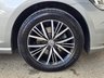 USED 2017 17 VOLKSWAGEN GOLF 1.4 SE NAVIGATION TSI BLUEMOTION TECHNOLOGY DSG 5d 124 BHP 2 OWNERS - FULL HISTORY - MOT 09/25