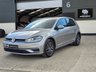 USED 2017 17 VOLKSWAGEN GOLF 1.4 SE NAVIGATION TSI BLUEMOTION TECHNOLOGY DSG 5d 124 BHP 2 OWNERS - FULL HISTORY - MOT 09/25