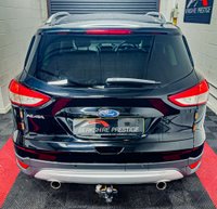 USED 2016 66 FORD KUGA 2.0 TITANIUM TDCI 5d 148 BHP 
