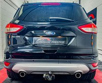 USED 2016 66 FORD KUGA 2.0 TITANIUM TDCI 5d 148 BHP 