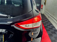 USED 2016 66 FORD KUGA 2.0 TITANIUM TDCI 5d 148 BHP 
