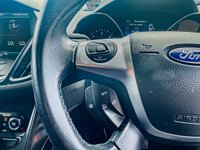 USED 2016 66 FORD KUGA 2.0 TITANIUM TDCI 5d 148 BHP 