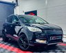 USED 2016 66 FORD KUGA 2.0 TITANIUM TDCI 5d 148 BHP 