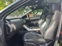 USED 2013 13 LAND ROVER RANGE ROVER EVOQUE 2.2 SD4 DYNAMIC 5d 190 BHP 