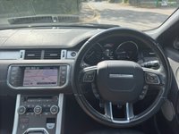 USED 2013 13 LAND ROVER RANGE ROVER EVOQUE 2.2 SD4 DYNAMIC 5d 190 BHP 