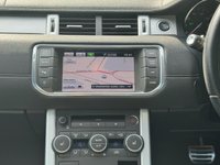 USED 2013 13 LAND ROVER RANGE ROVER EVOQUE 2.2 SD4 DYNAMIC 5d 190 BHP 