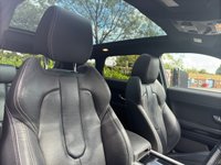 USED 2013 13 LAND ROVER RANGE ROVER EVOQUE 2.2 SD4 DYNAMIC 5d 190 BHP 