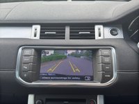 USED 2013 13 LAND ROVER RANGE ROVER EVOQUE 2.2 SD4 DYNAMIC 5d 190 BHP 