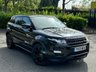 USED 2013 13 LAND ROVER RANGE ROVER EVOQUE 2.2 SD4 DYNAMIC 5d 190 BHP 