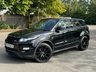 USED 2013 13 LAND ROVER RANGE ROVER EVOQUE 2.2 SD4 DYNAMIC 5d 190 BHP 