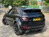 USED 2013 13 LAND ROVER RANGE ROVER EVOQUE 2.2 SD4 DYNAMIC 5d 190 BHP 