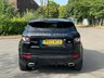 USED 2013 13 LAND ROVER RANGE ROVER EVOQUE 2.2 SD4 DYNAMIC 5d 190 BHP 