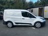 USED 2018 67 FORD TRANSIT CONNECT 1.5 200 P/V 74 BHP 