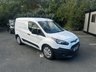 USED 2018 67 FORD TRANSIT CONNECT 1.5 200 P/V 74 BHP 