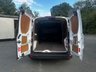 USED 2018 67 FORD TRANSIT CONNECT 1.5 200 P/V 74 BHP 