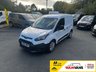 USED 2018 67 FORD TRANSIT CONNECT 1.5 200 P/V 74 BHP 
