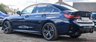 USED 2023 72 BMW 3 SERIES 2.0 330E M SPORT PHEV 4d 288 BHP HEATED SEATS+FACELIFT