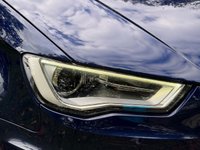 USED 2013 63 AUDI A3 2.0 S3 SPORTBACK QUATTRO 5d 296 BHP 