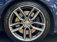 USED 2013 63 AUDI A3 2.0 S3 SPORTBACK QUATTRO 5d 296 BHP 